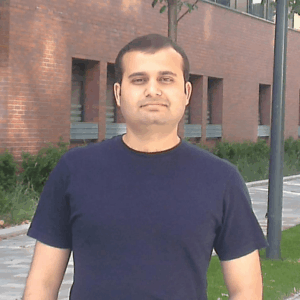 Picture of Mohammad Alfateh